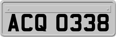 ACQ0338