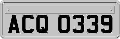 ACQ0339