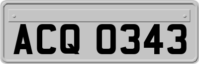 ACQ0343