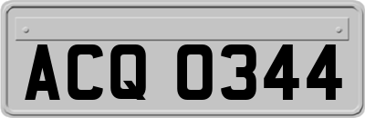 ACQ0344
