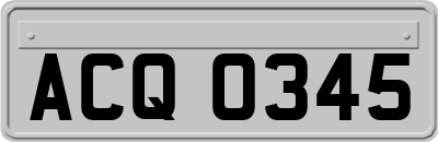 ACQ0345
