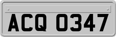 ACQ0347