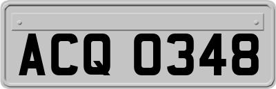 ACQ0348