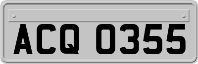 ACQ0355