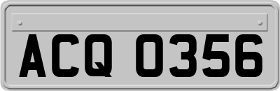ACQ0356
