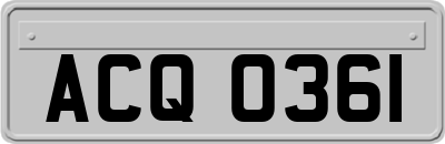 ACQ0361