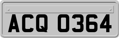 ACQ0364