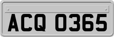 ACQ0365