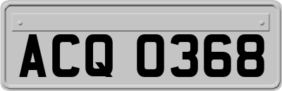 ACQ0368