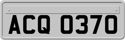 ACQ0370
