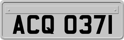 ACQ0371