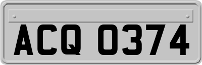 ACQ0374