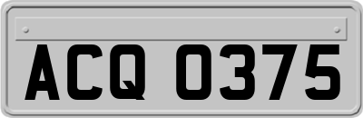 ACQ0375