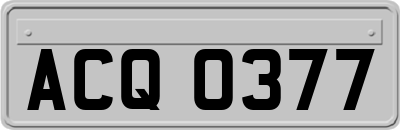 ACQ0377
