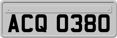 ACQ0380