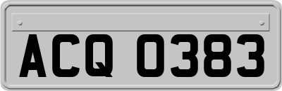 ACQ0383