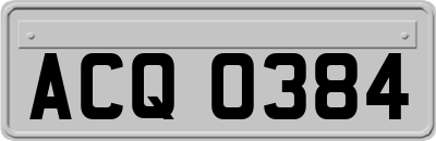 ACQ0384