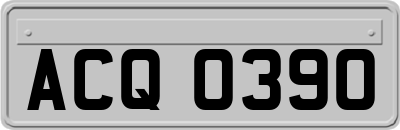 ACQ0390
