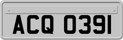 ACQ0391