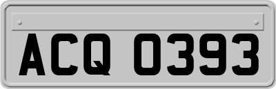 ACQ0393