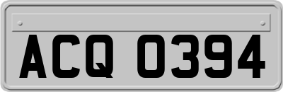 ACQ0394