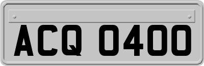 ACQ0400