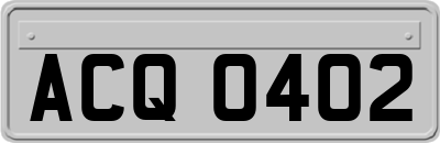 ACQ0402