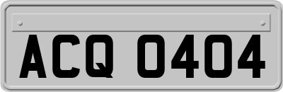 ACQ0404