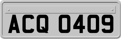 ACQ0409