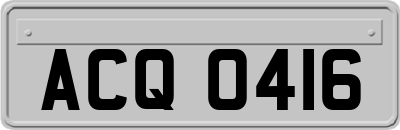ACQ0416
