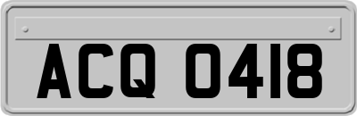 ACQ0418