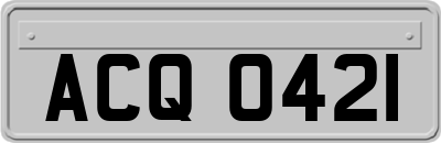 ACQ0421