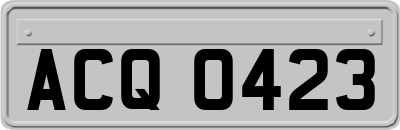 ACQ0423