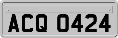 ACQ0424