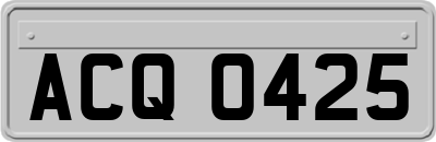 ACQ0425