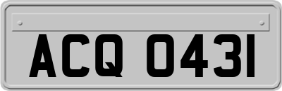ACQ0431