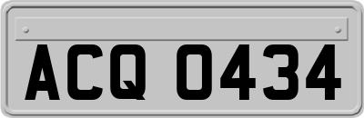 ACQ0434