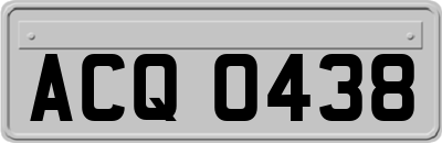ACQ0438