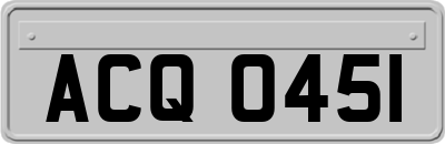 ACQ0451