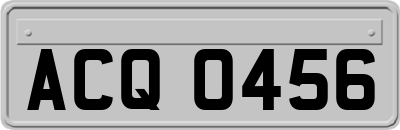 ACQ0456
