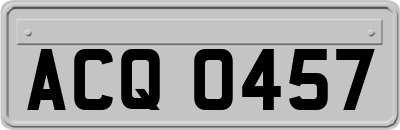 ACQ0457