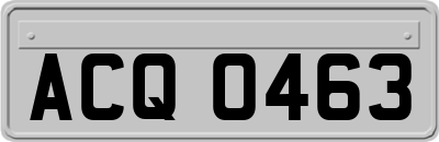 ACQ0463