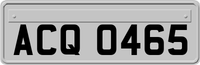 ACQ0465