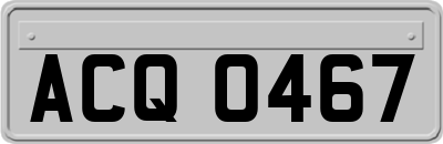 ACQ0467