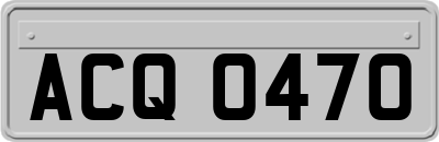 ACQ0470
