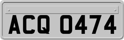 ACQ0474