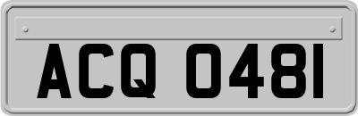 ACQ0481