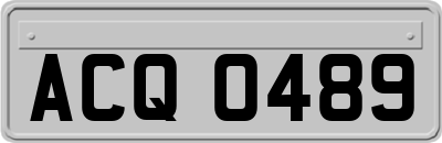 ACQ0489