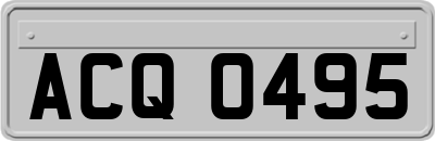 ACQ0495