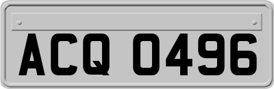 ACQ0496